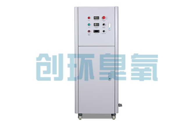 迁西2026好用的臭氧发生器哪个公司靠谱?工业设备厂家盘点