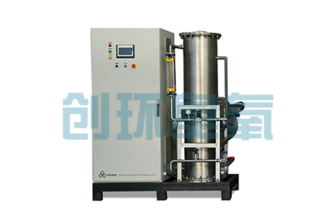 迁西高浓度工业废水难降解成分高怎么办?大型臭氧发生器催化氧化技术选型与成本测算