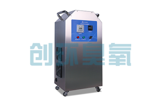 迁西冬季养殖场密闭消毒双赢方案:臭氧发生器在工厂化水产与畜牧场景的安全应用