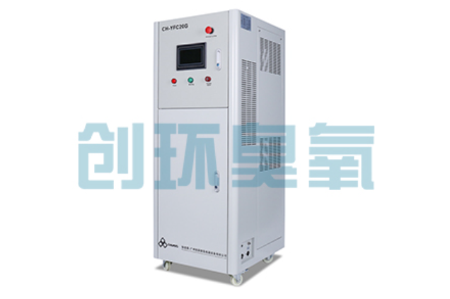 迁西高密度养殖中臭氧发生器的维护方法有哪些