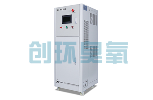 迁西海水养殖病害频发怎么防?臭氧发生器无残留消毒全解析