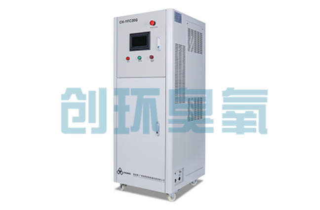 迁西海水养殖臭氧发生器入门指南：新手零基础也能掌握的3个操作步骤