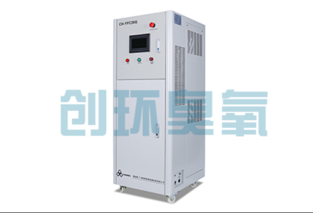 迁西南美白对虾养殖弧菌超标怎么办?臭氧发生器精准消杀与避坑指南