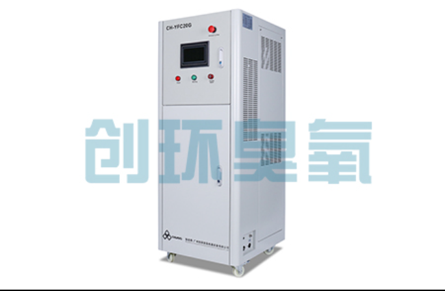 迁西高密度养虾水质恶化怎么救?臭氧发生器降解氨氮与亚硝酸盐实操步骤