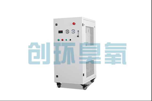 迁西2026年南美白对虾循环水养殖系统(RAS)臭氧消毒完整指南
