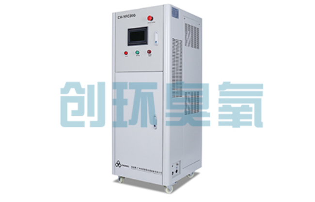 迁西工厂化循环水养虾必备:蛋白分离器后端注入臭氧的技术要点与逻辑
