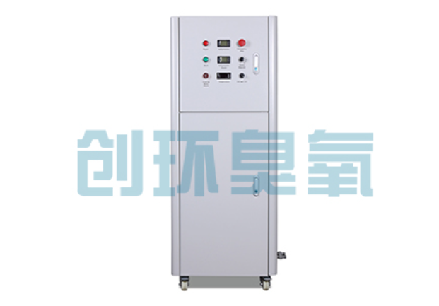 迁西高密度养虾内循环模式:臭氧发生器阻断病害传播与零药物残留方案