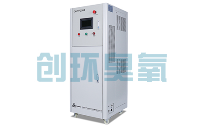 迁西石斑鱼养殖必看:臭氧发生器安装位置与日常维护全攻略