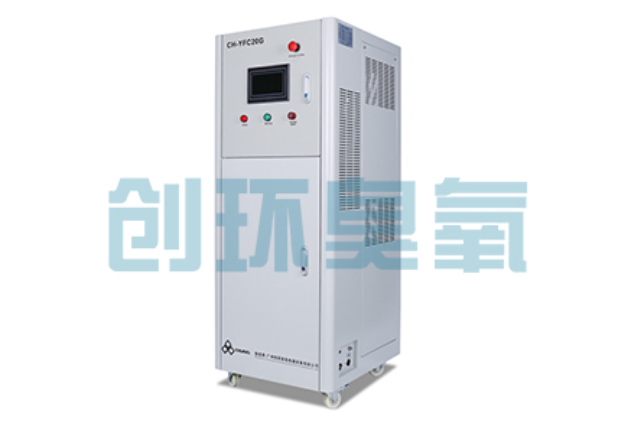 迁西石斑鱼循环水养殖避坑清单:臭氧发生器选型与投加的8个误区