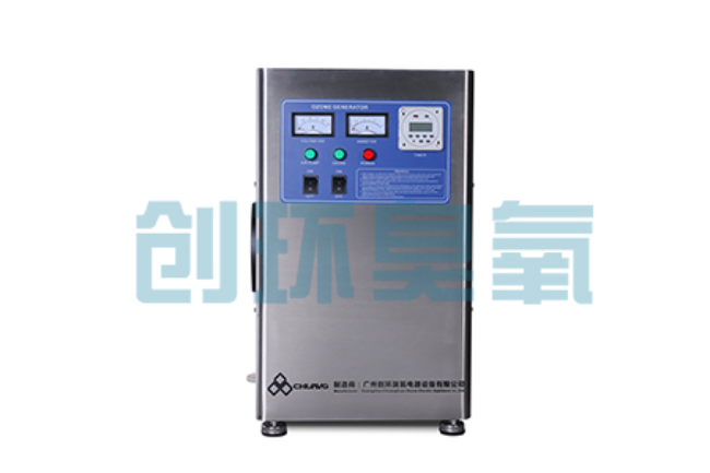 迁西高盐高浓度化工废水怎么处理?臭氧发生器催化氧化技术的应用边界在哪里?