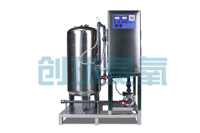 迁西如何选择适合水产加工的臭氧发生器品牌?