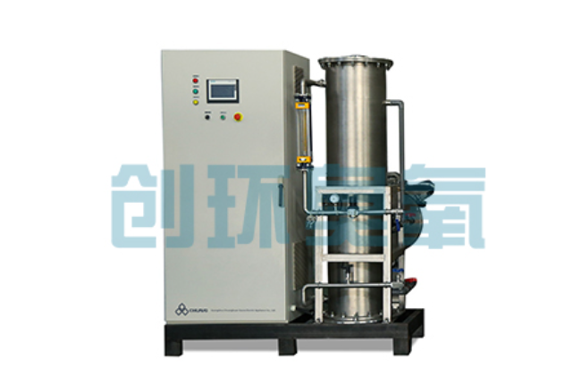 迁西高浓度化工废水脱毒对比:臭氧发生器与湿式氧化法(WAO)的能耗与设备投资评估