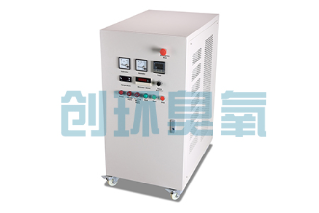 迁西AOP高级氧化技术完整指南:3步掌握臭氧投加量与HRT控制