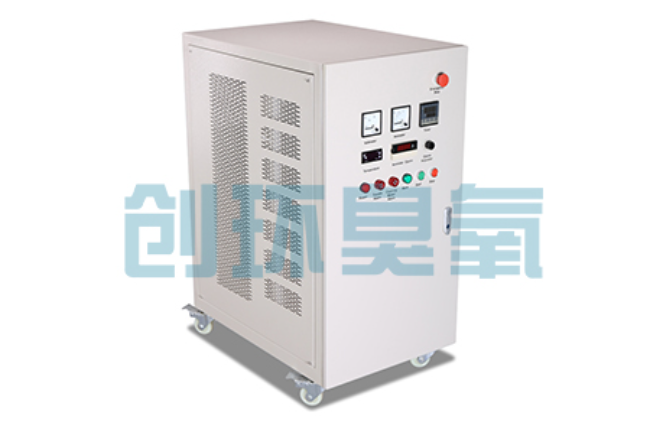 迁西臭氧如何实现水产养殖水体微生态重构?工厂化高密度养殖技术深度拆解
