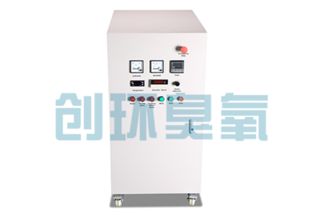 迁西拒绝盲目选型!工厂化循环水养殖臭氧发生器产量计算公式与避坑指南