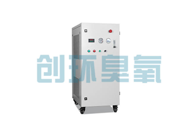 迁西高密度养殖中臭氧发生器的维护方法