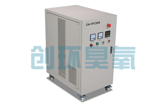 迁西ORP(氧化还原电位)控制在海水养殖臭氧投加中的核心作用与设定区间