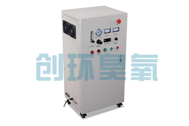 迁西5个臭氧发生器实操技巧,有效提升鲈鱼循环水养殖成活率